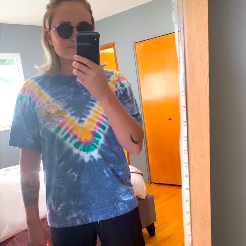 Meet your Posher, Kasey